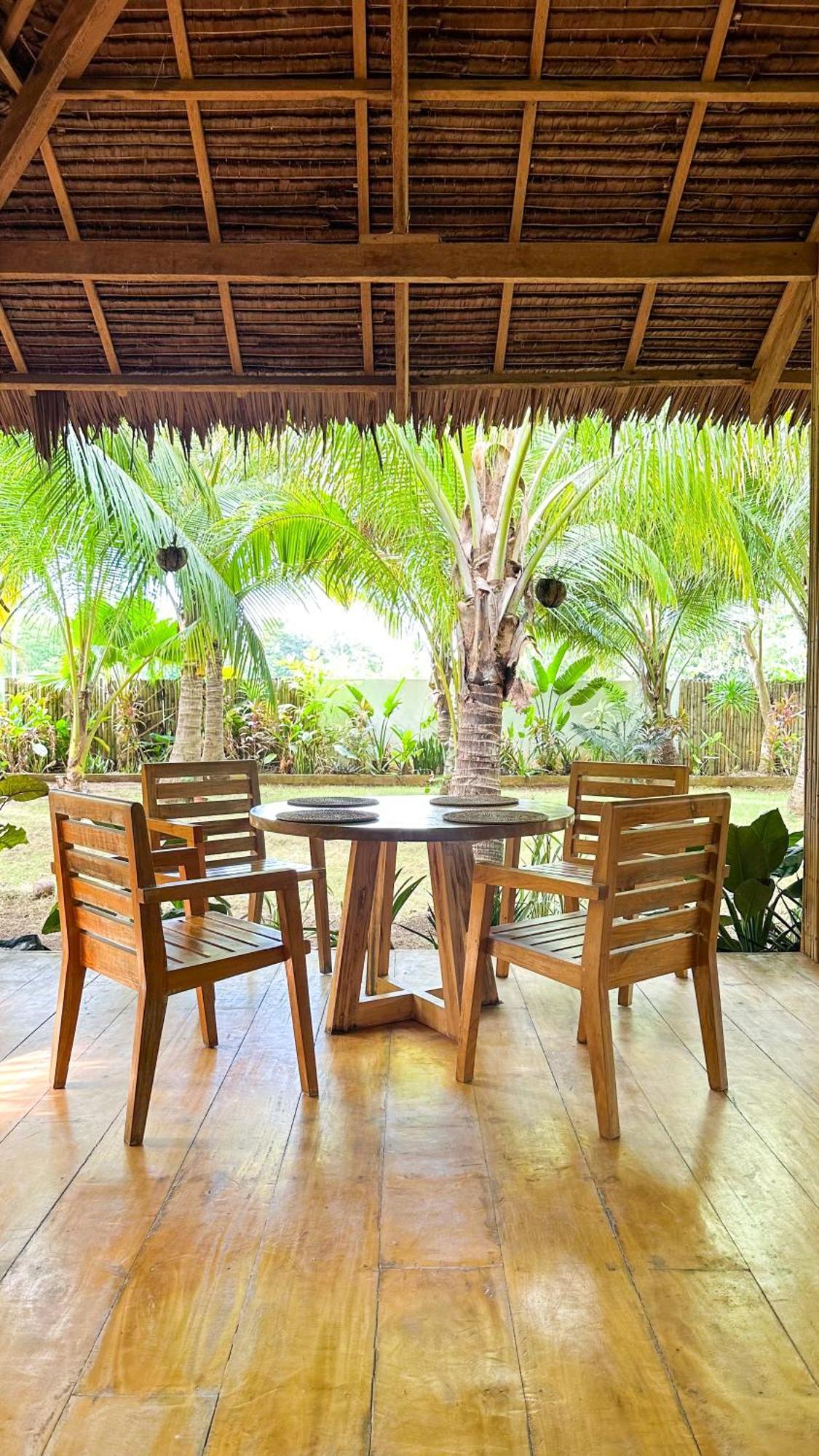 Mandala Tribe Treehouses Siquijor Room photo